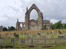 Bolton abbey