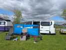 Camp site