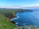 View sw towards lands end
