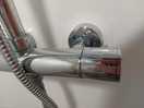 Scummy showers