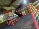 Play area