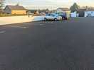 Load's of car park space