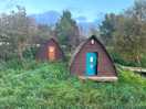 Cabins