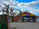 Store in the village