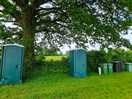Toilets