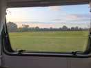 View from our bedroom