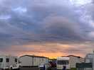 Another night sky