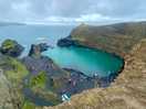 Blue lagoon