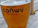 Beer in llangollen