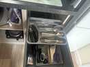 Cutlery drawer