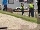 Police called for disorder and threats of violence.