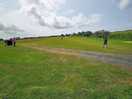 Huge open space