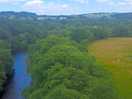 Veiw from a near by beauty spot