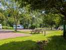 Lovely place for a picnic