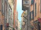 More albenga streets