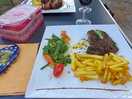 Very good dinner