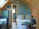 Inside the pod