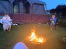 Campfire