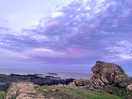 Scenic sky