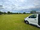 Camping field
