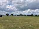 Lovely touring field