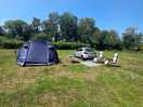 Grass pitch