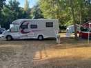 Camperplaats