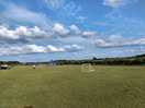 Lots of space for children to play