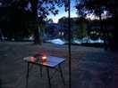 Evening