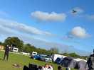 Nice big area to fly a kite