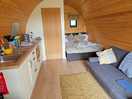 Inside