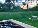 Watching evening fall: the cook’s view