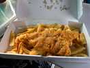 Fish and chips!