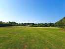 Well kept meadow