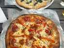 Lovely food served