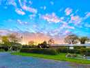 Lovely sunset