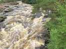 Falls of dochart