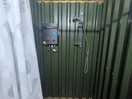 Nice clean hot showers