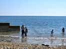 Lyme regis