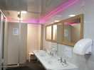 Toilets