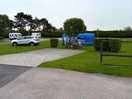 Hardstanding pitches