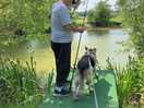 Fishing