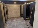 Shower block