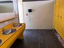 Toilettenhaus