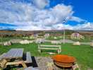 The getaway campsite