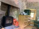 Log burner