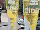 The best cider !