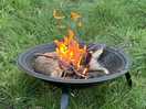 Fire pit