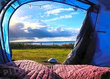 Economico/backpacker
