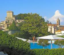 Campeggi in Toscana